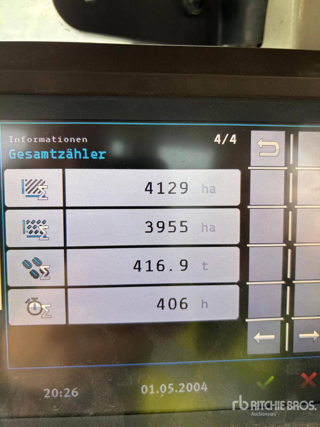 2023 Lemken SOLITAIR DT/900
