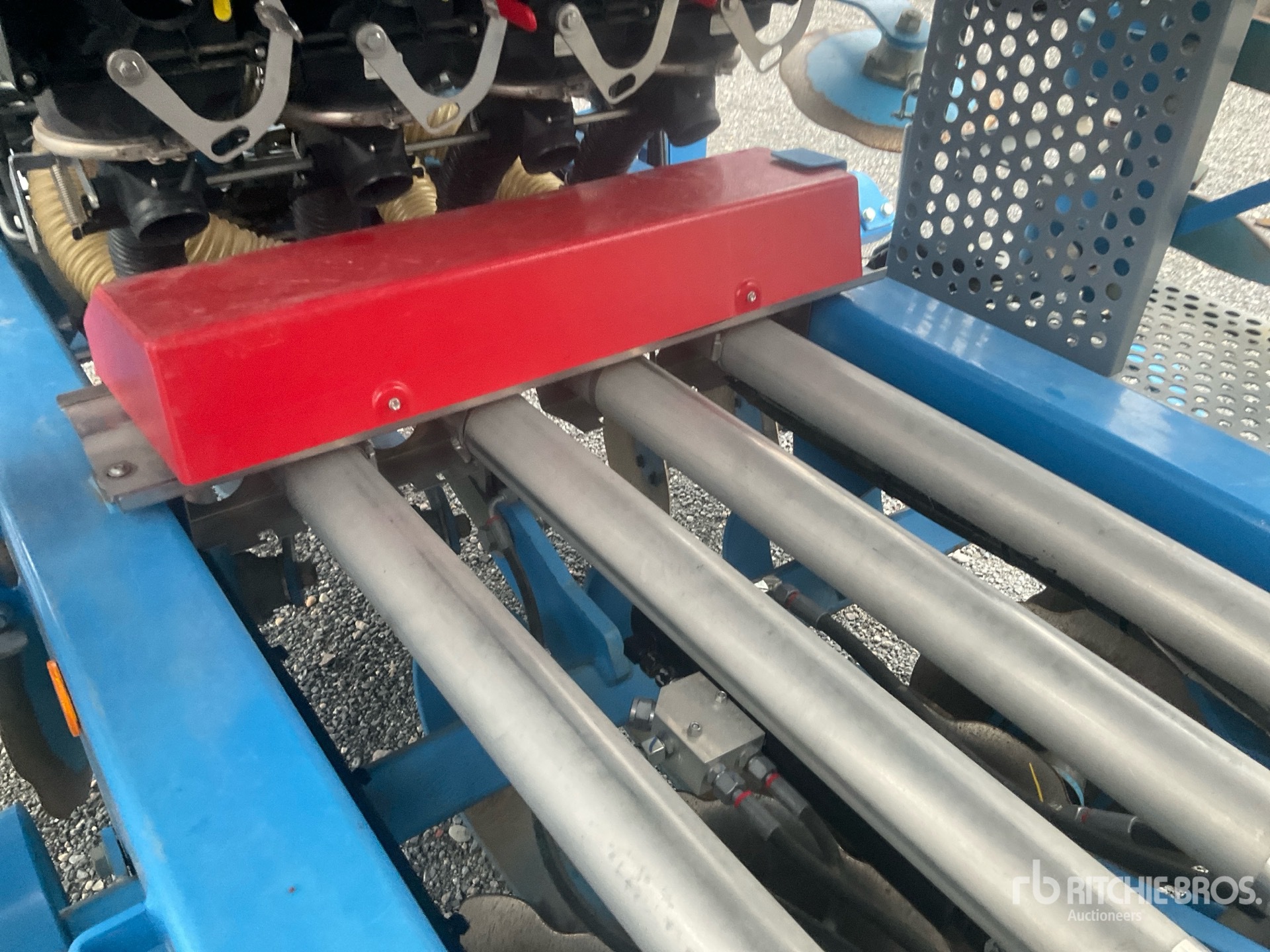 2023 Lemken SOLITAIR DT/900