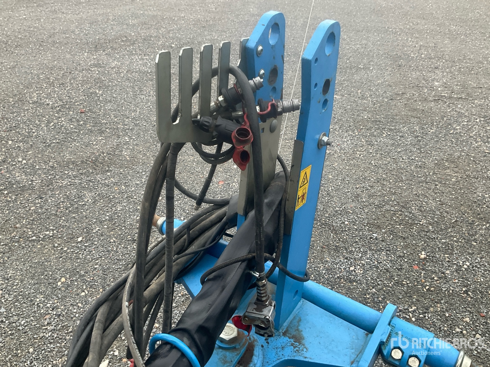 2023 Lemken SOLITAIR DT/900