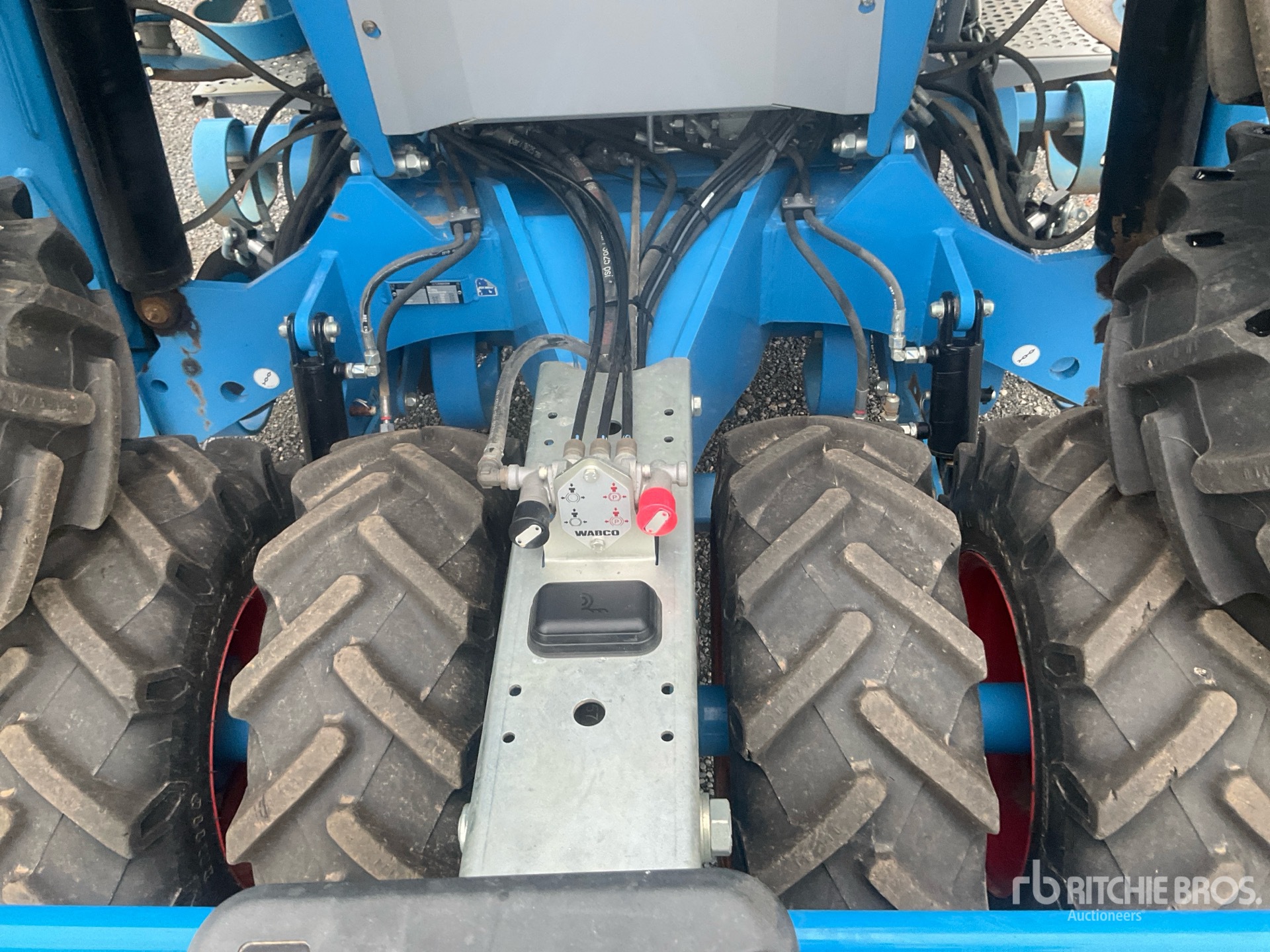 2023 Lemken SOLITAIR DT/900