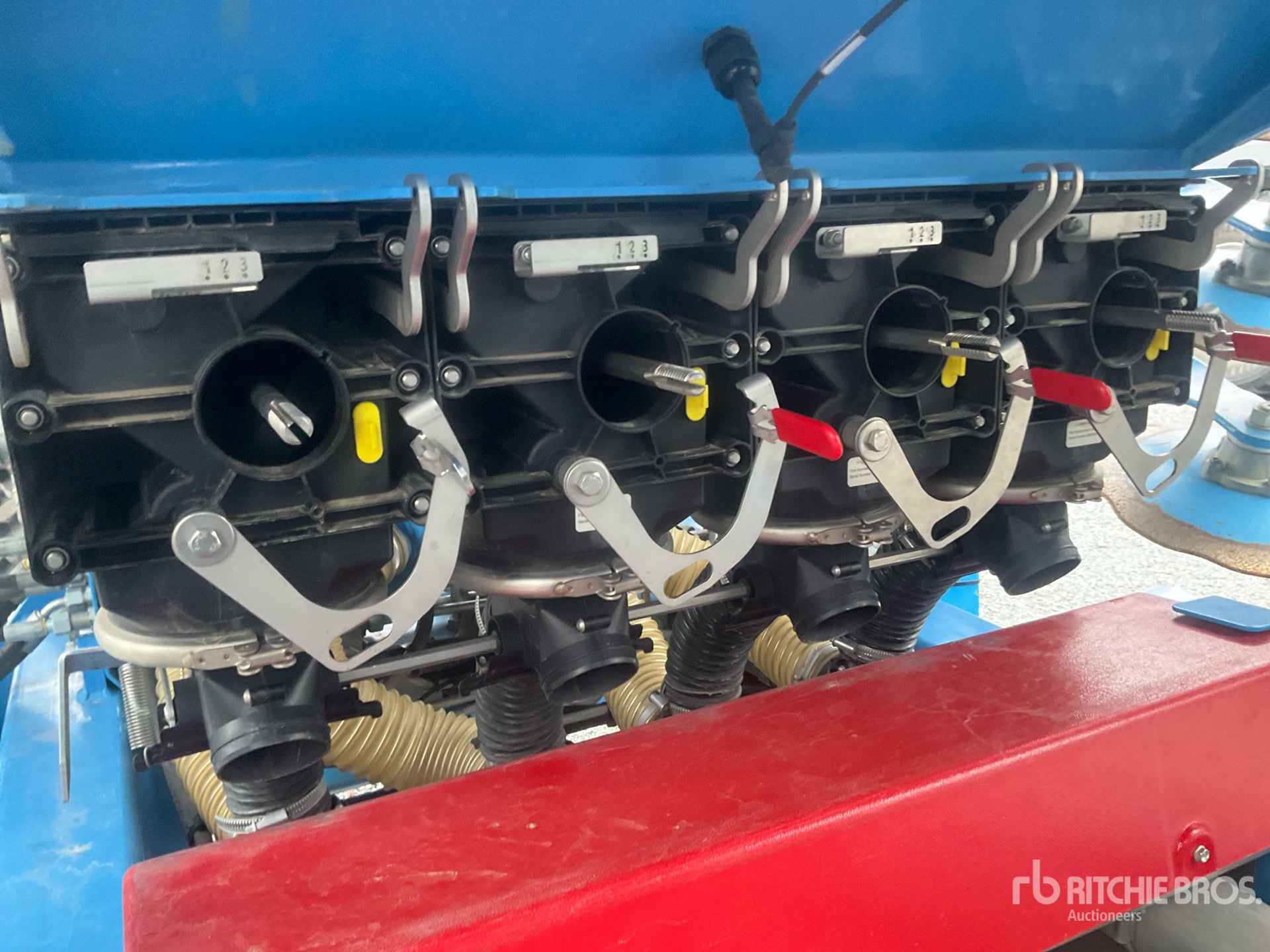 2023 Lemken SOLITAIR DT/900
