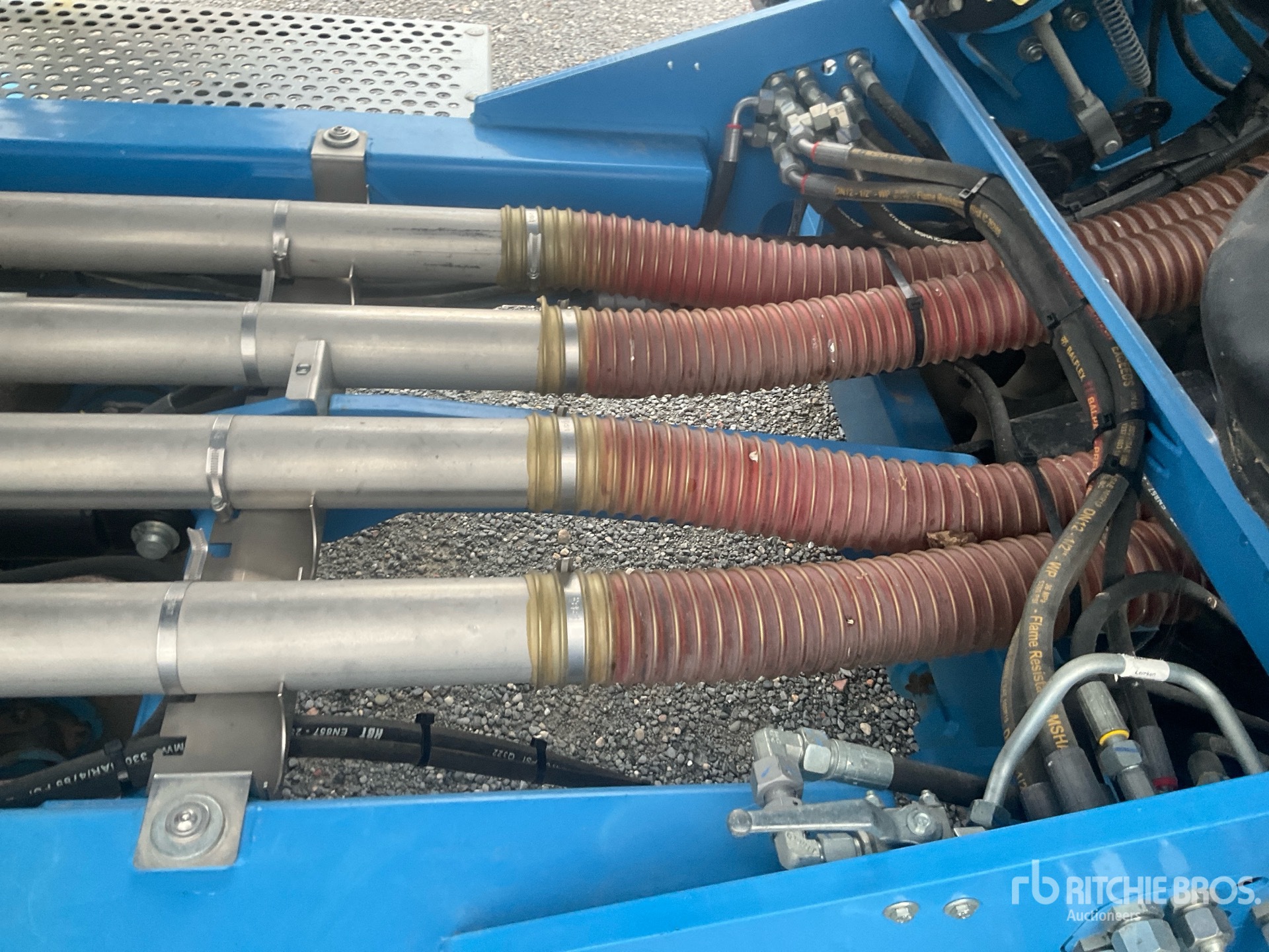 2023 Lemken SOLITAIR DT/900