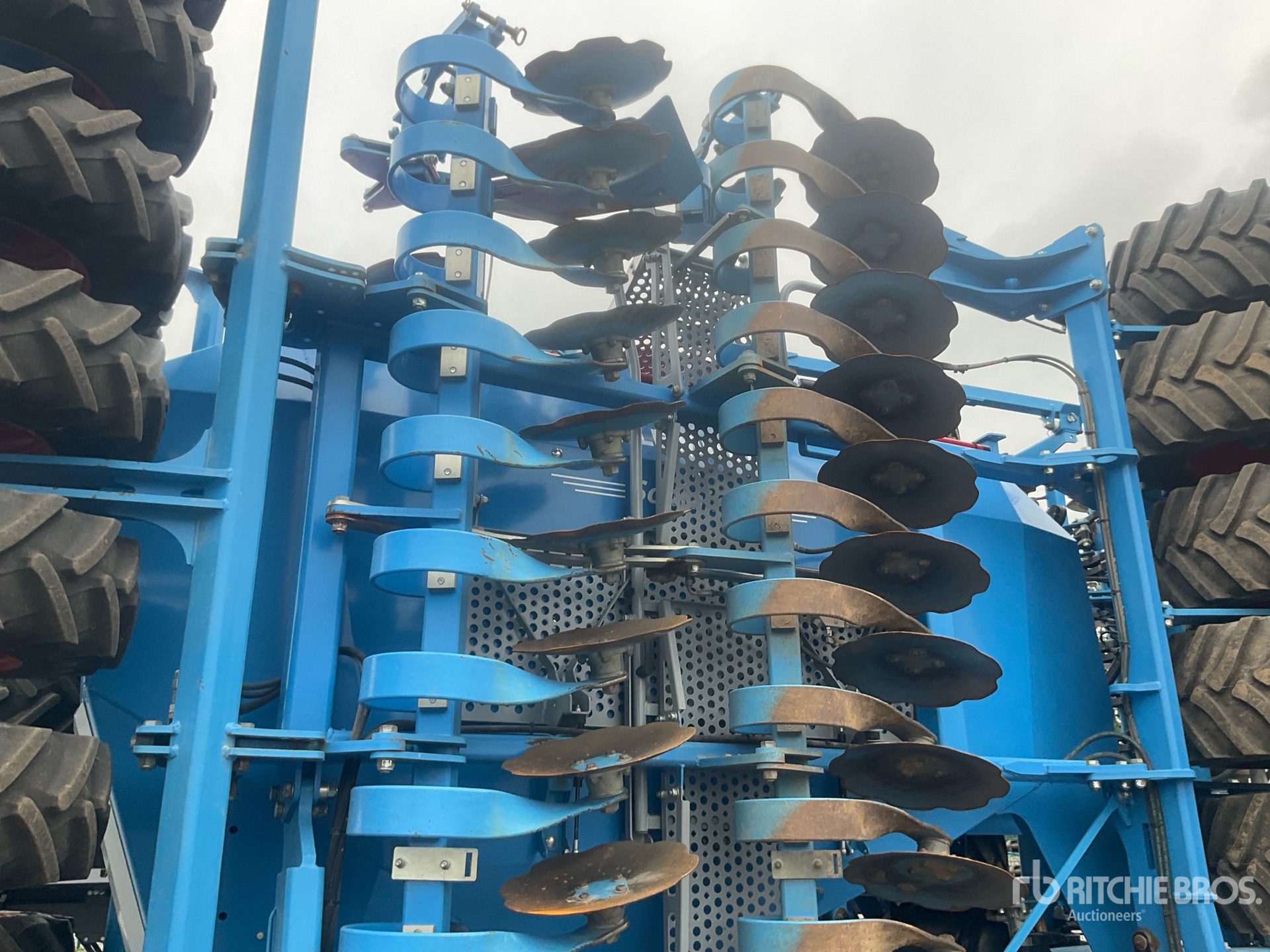 2023 Lemken SOLITAIR DT/900