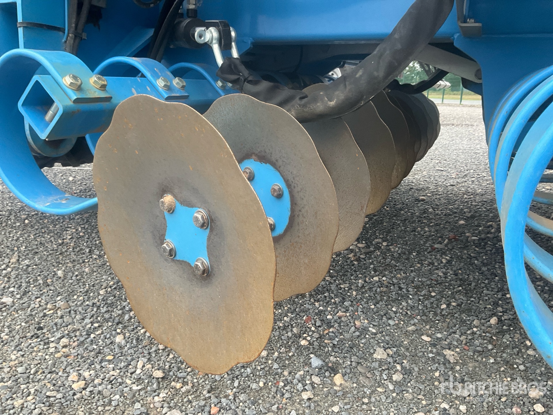 2023 Lemken SOLITAIR DT/900
