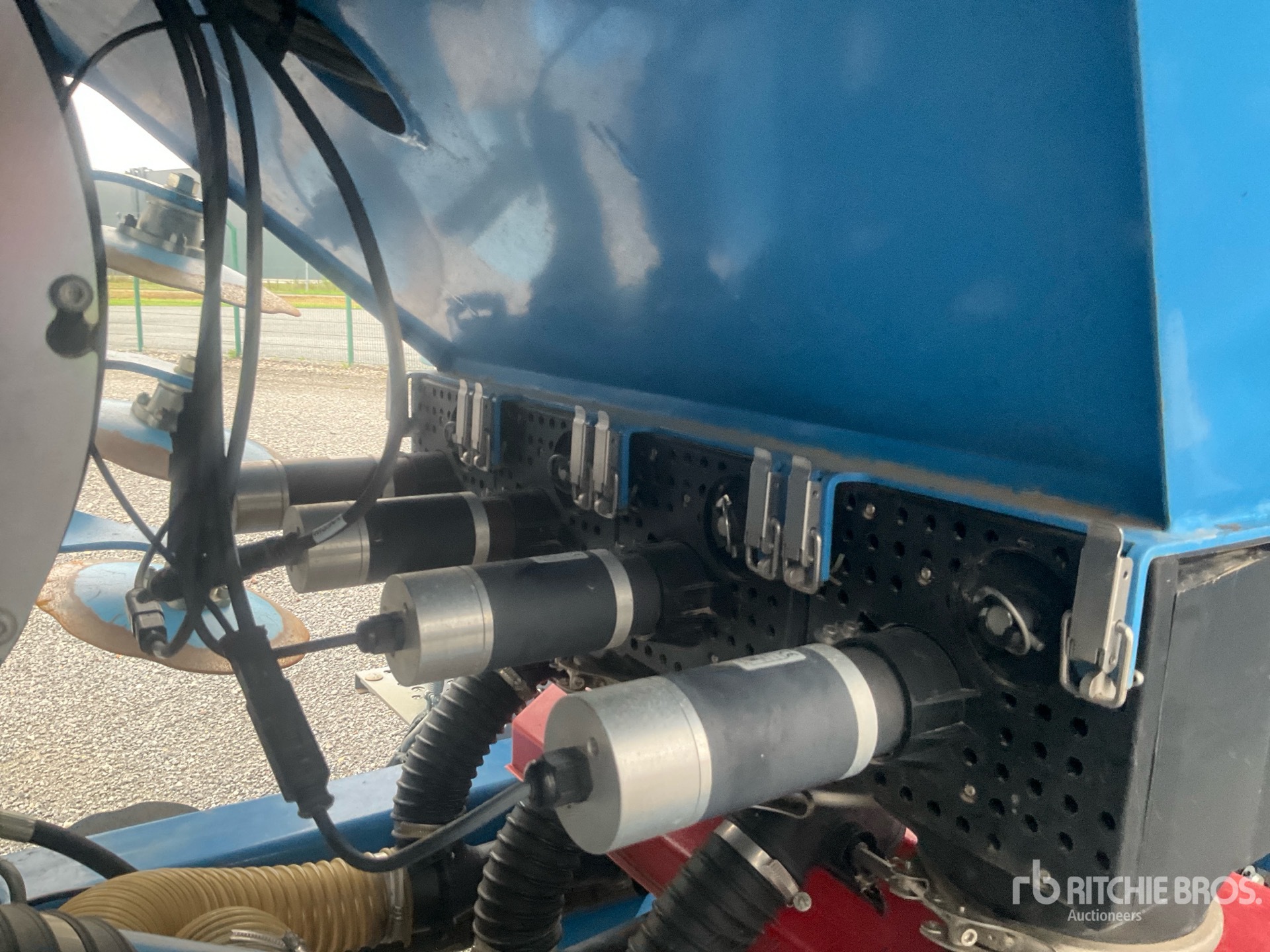 2023 Lemken SOLITAIR DT/900