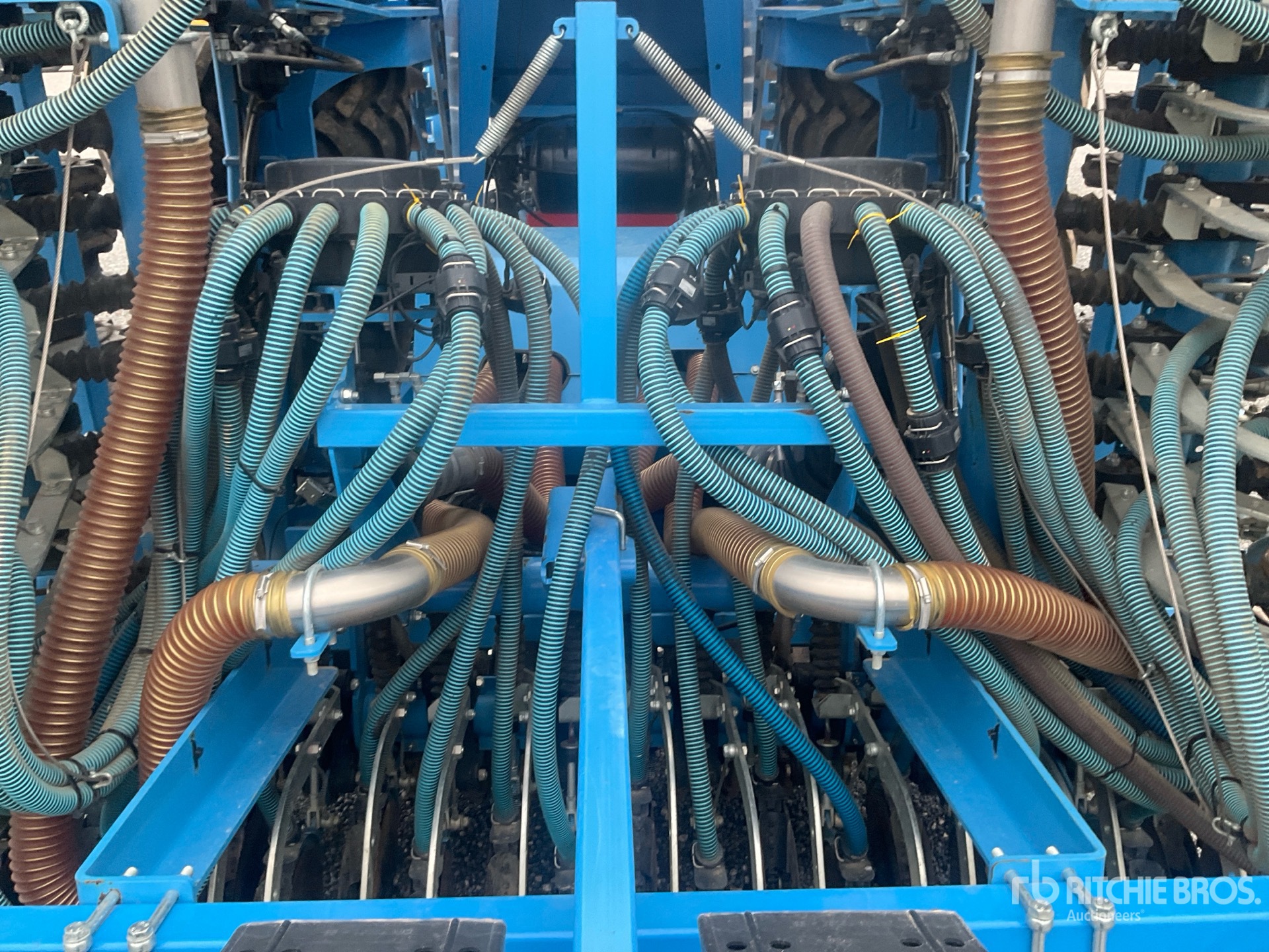 2023 Lemken SOLITAIR DT/900