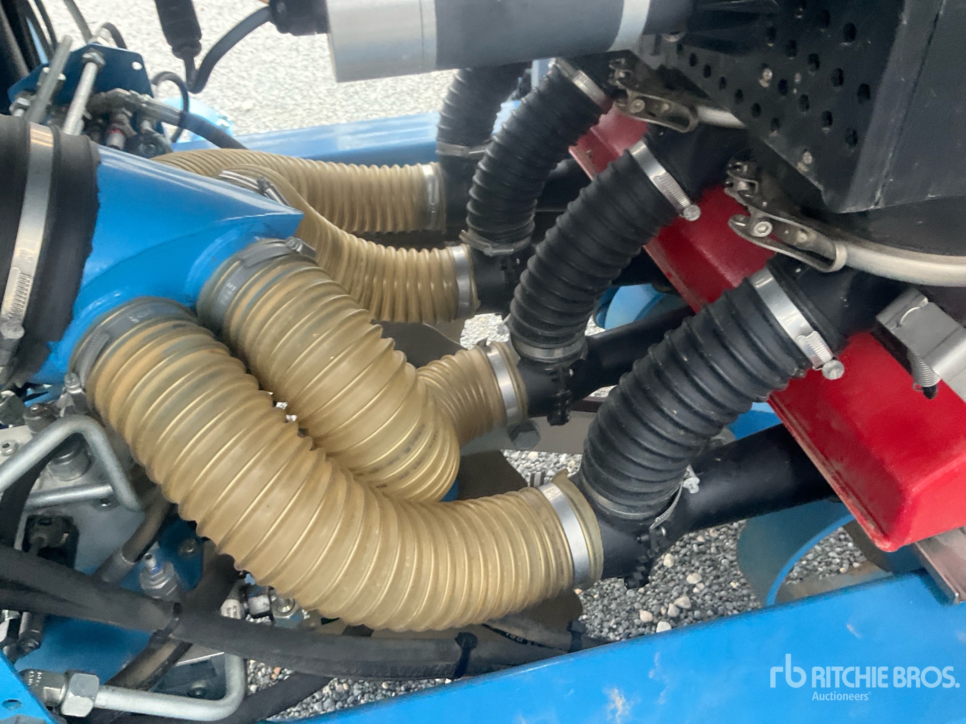 2023 Lemken SOLITAIR DT/900