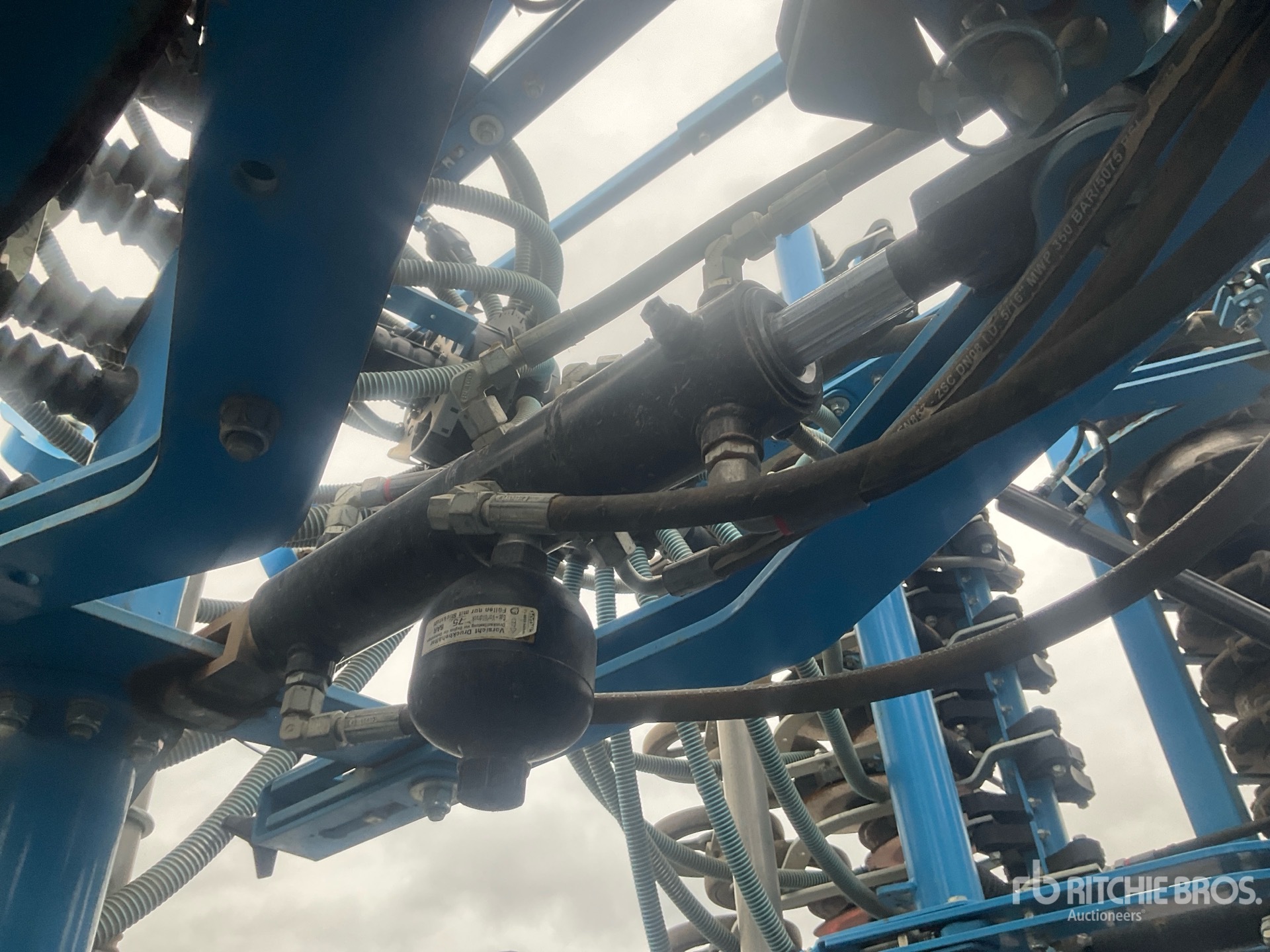2023 Lemken SOLITAIR DT/900