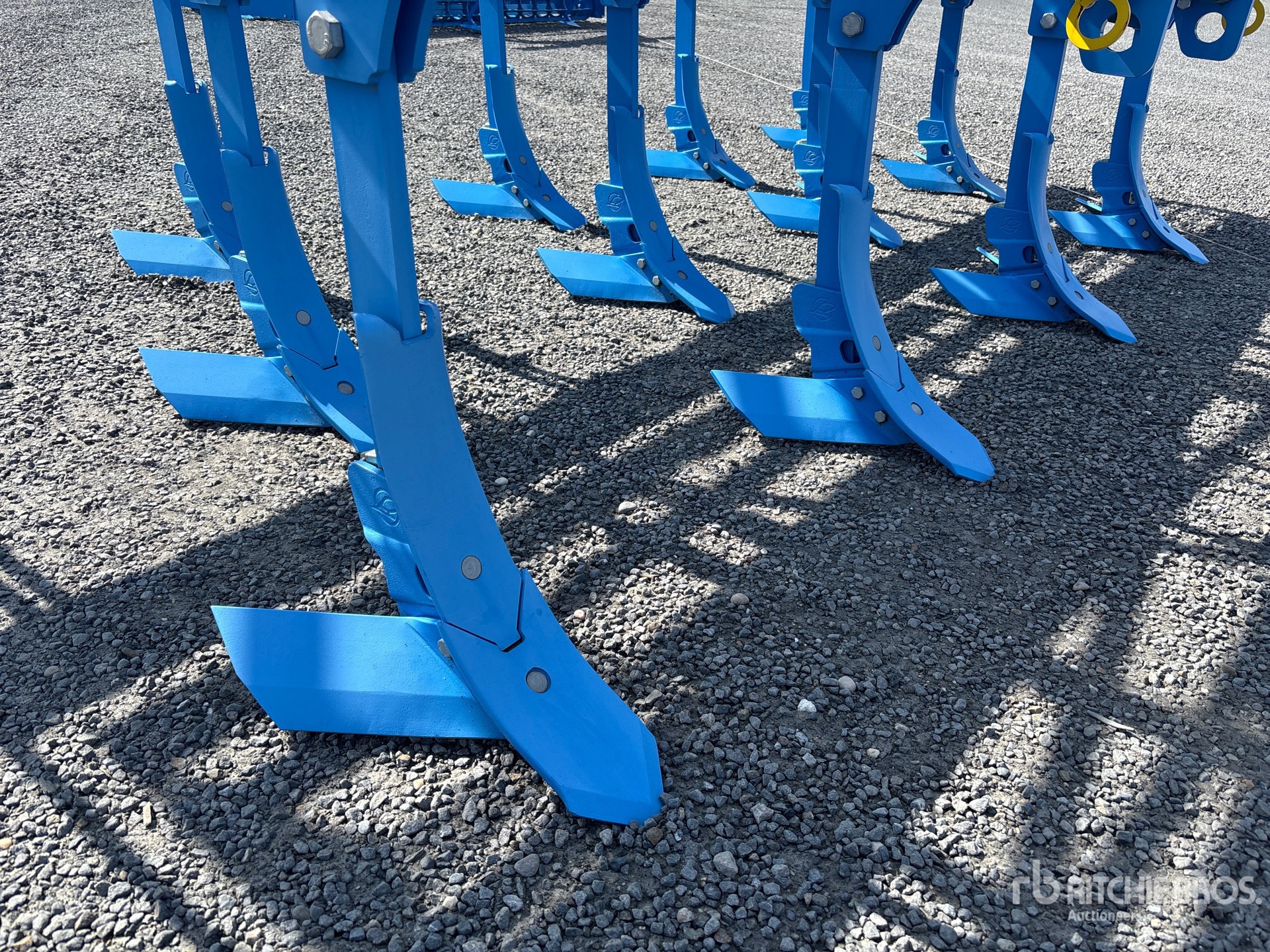 2024 Lemken KARAT 10/400