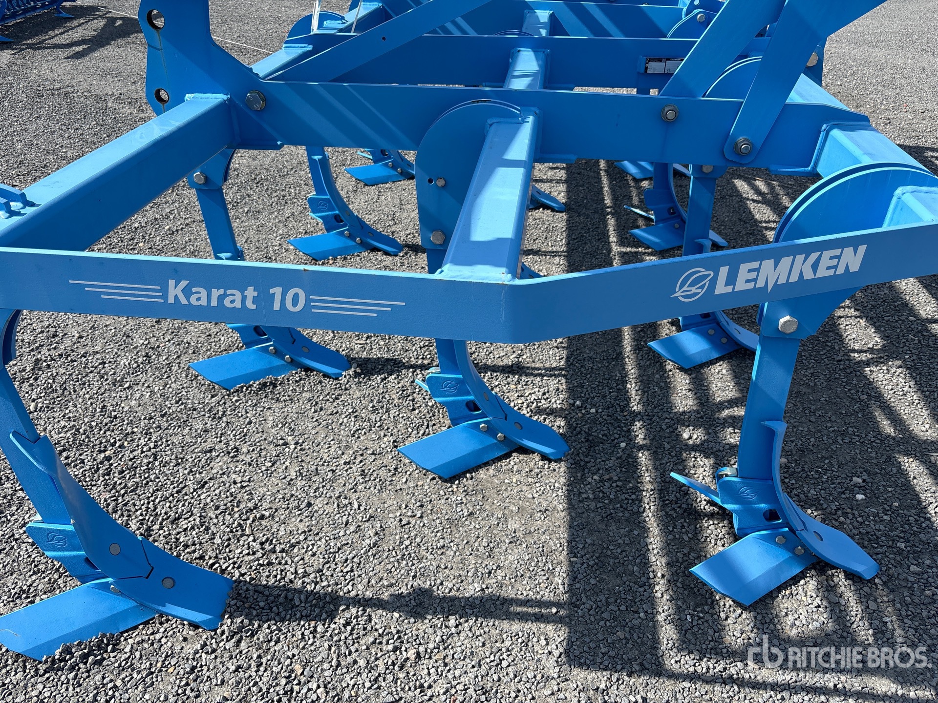 2024 Lemken KARAT 10/400
