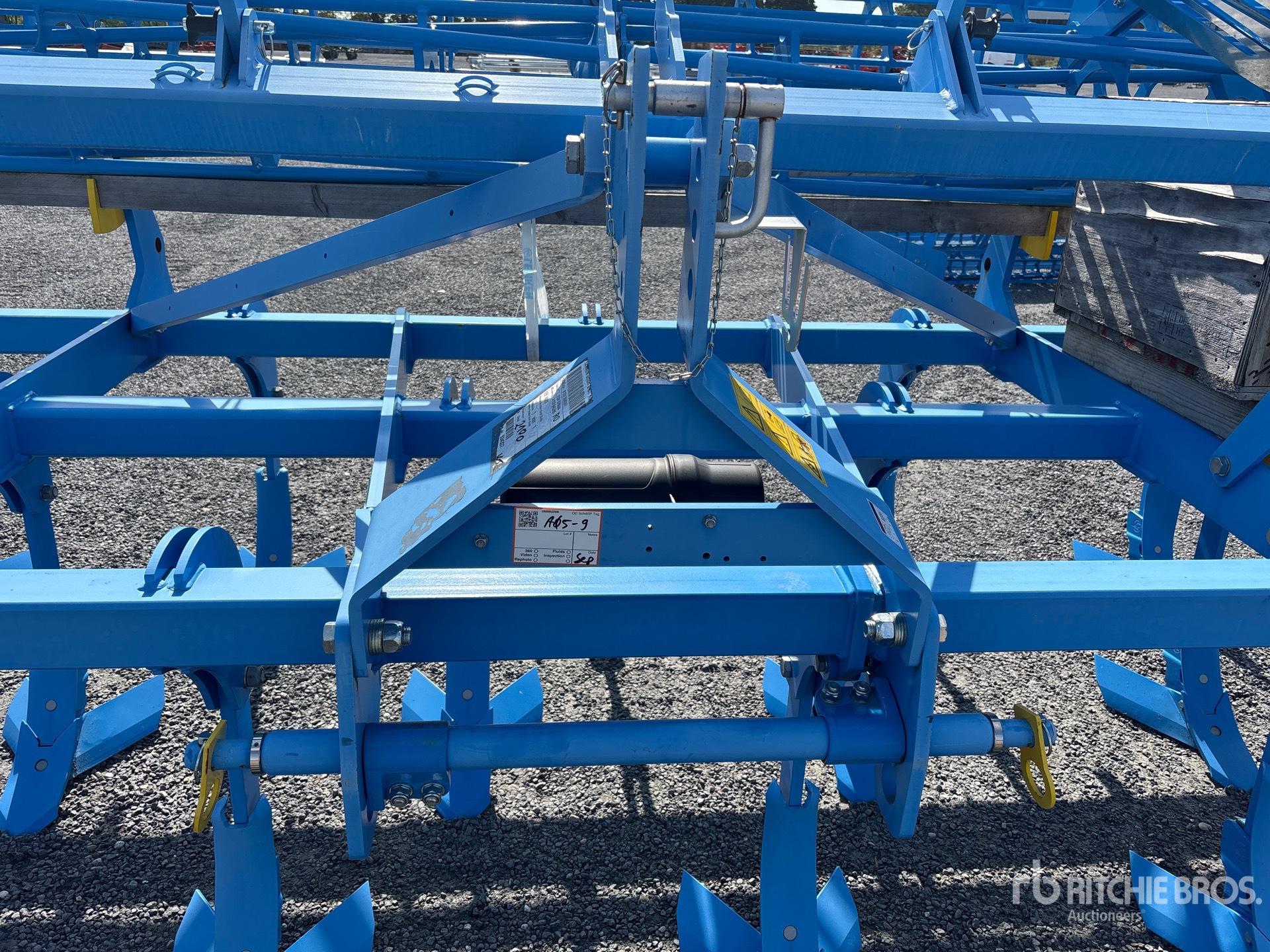 2024 Lemken KARAT 10/400