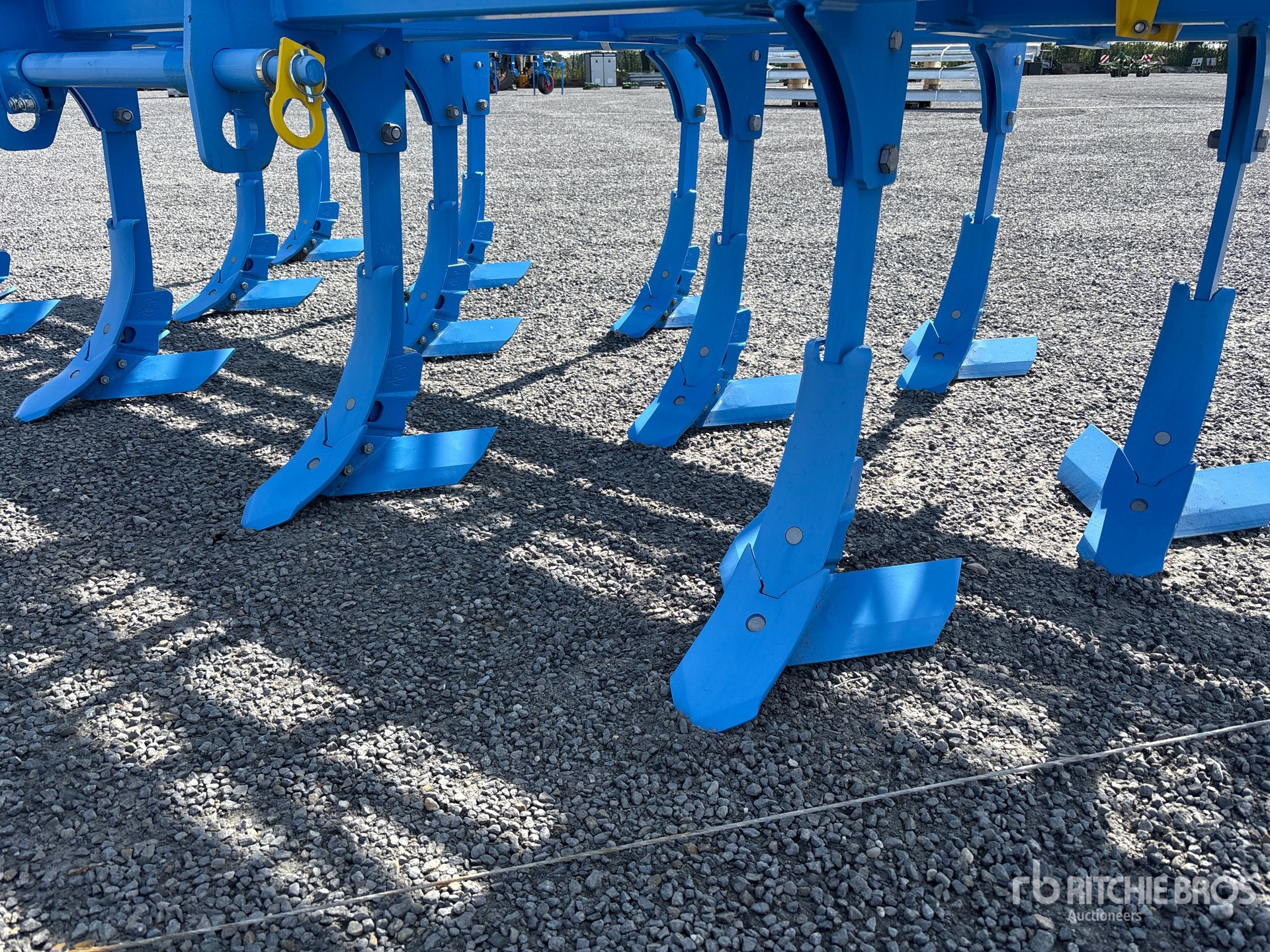 2024 Lemken KARAT 10/400