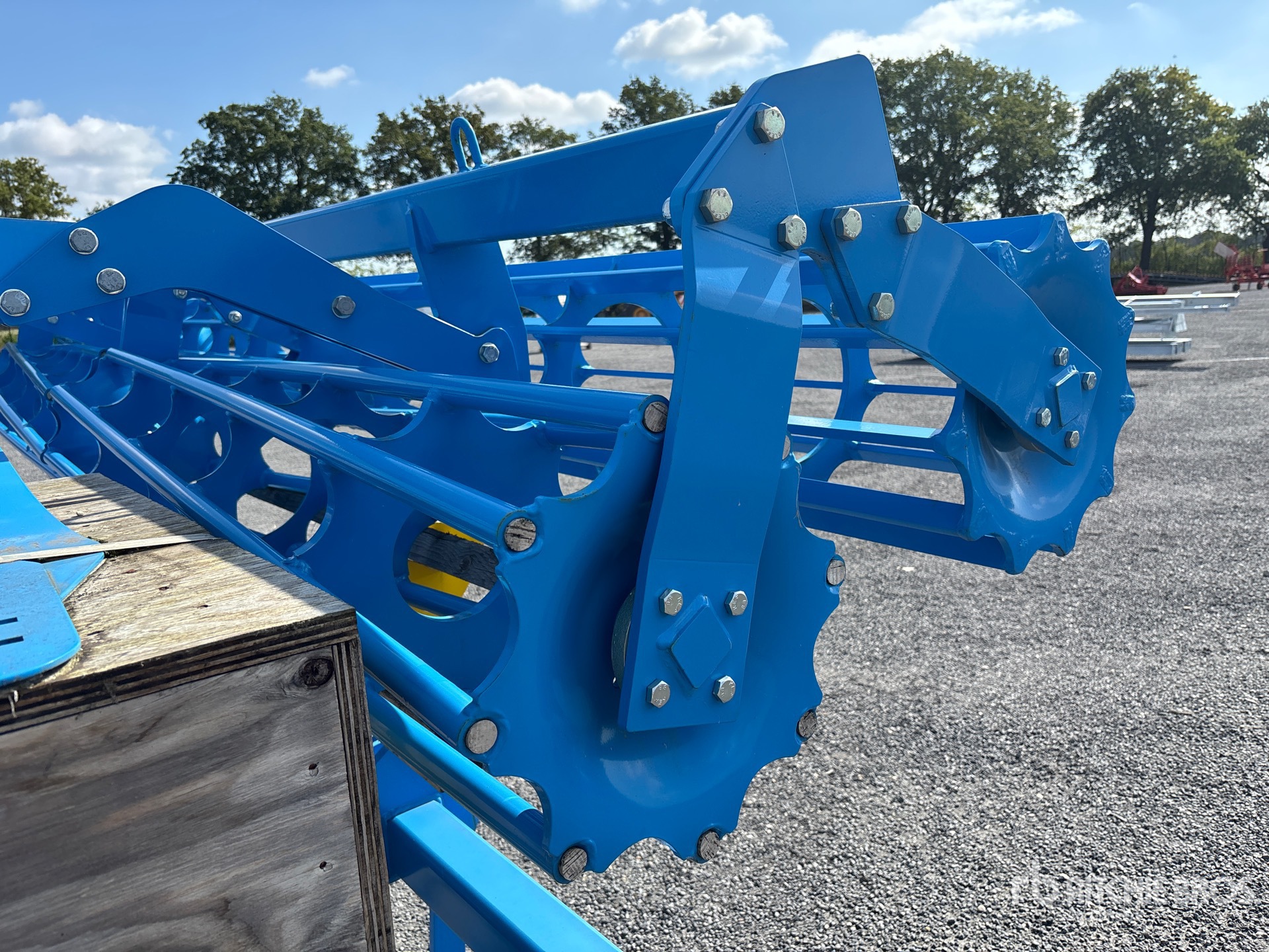 2024 Lemken KARAT 10/400