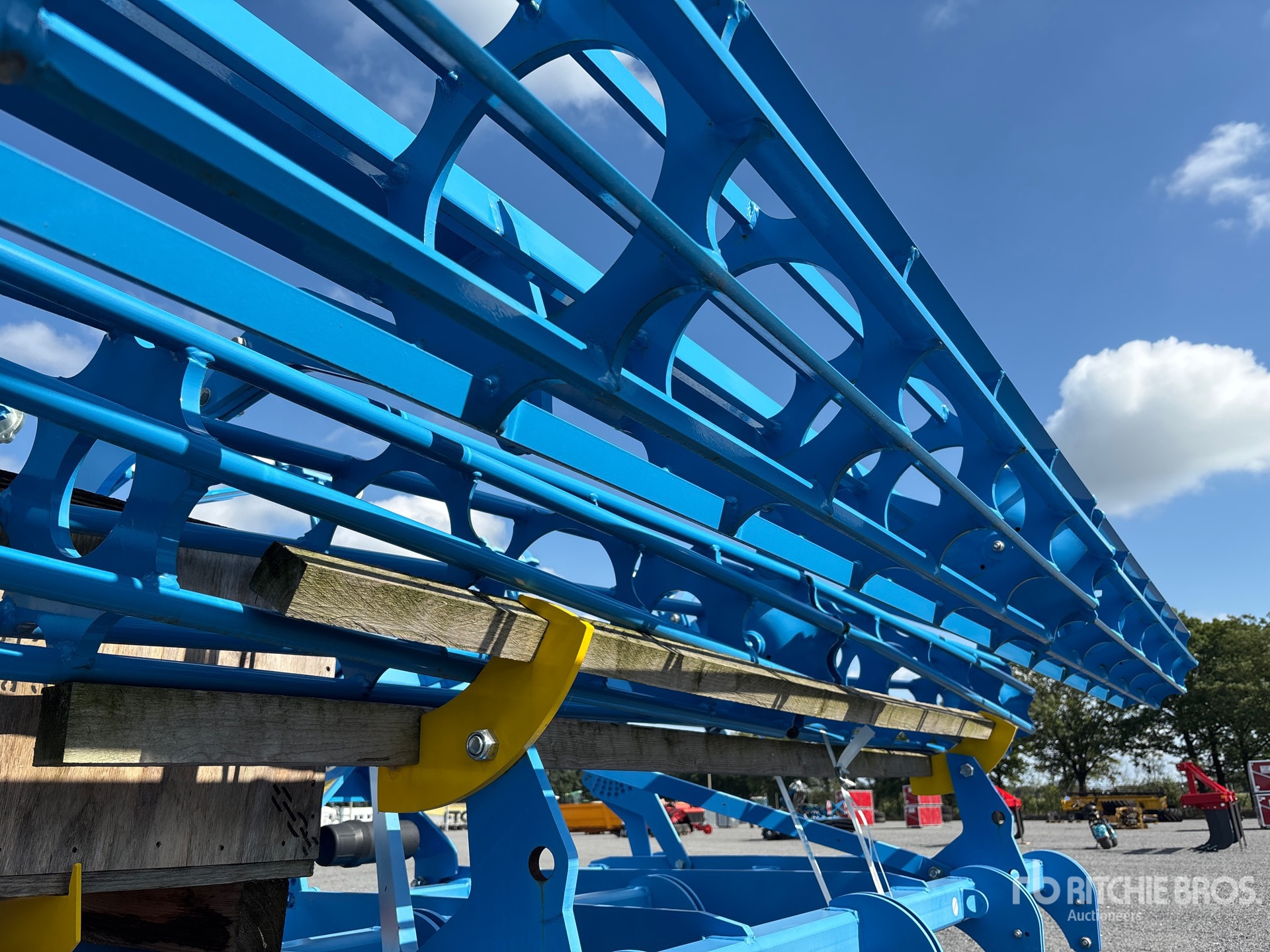 2024 Lemken KARAT 10/400