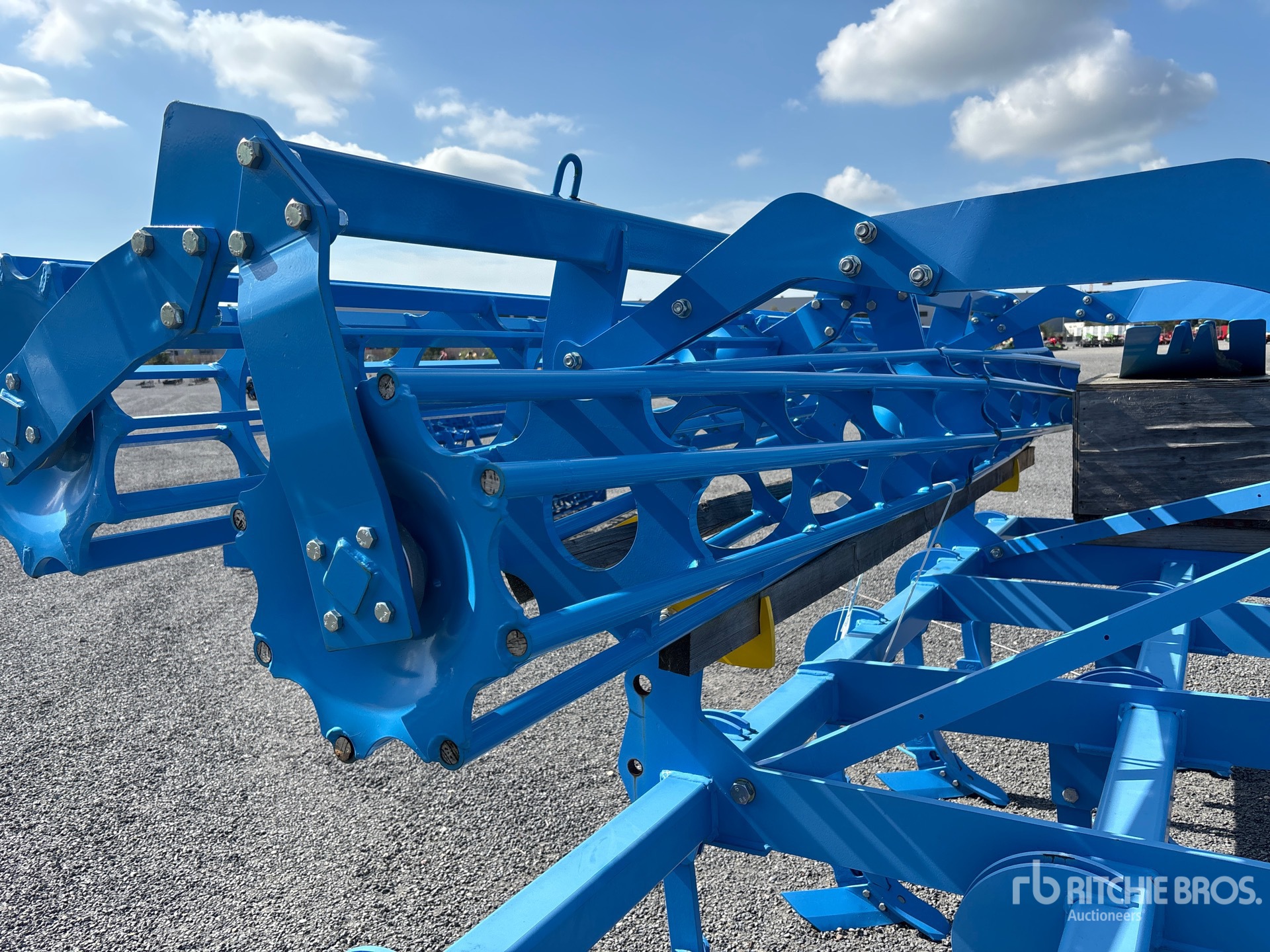 2024 Lemken KARAT 10/400