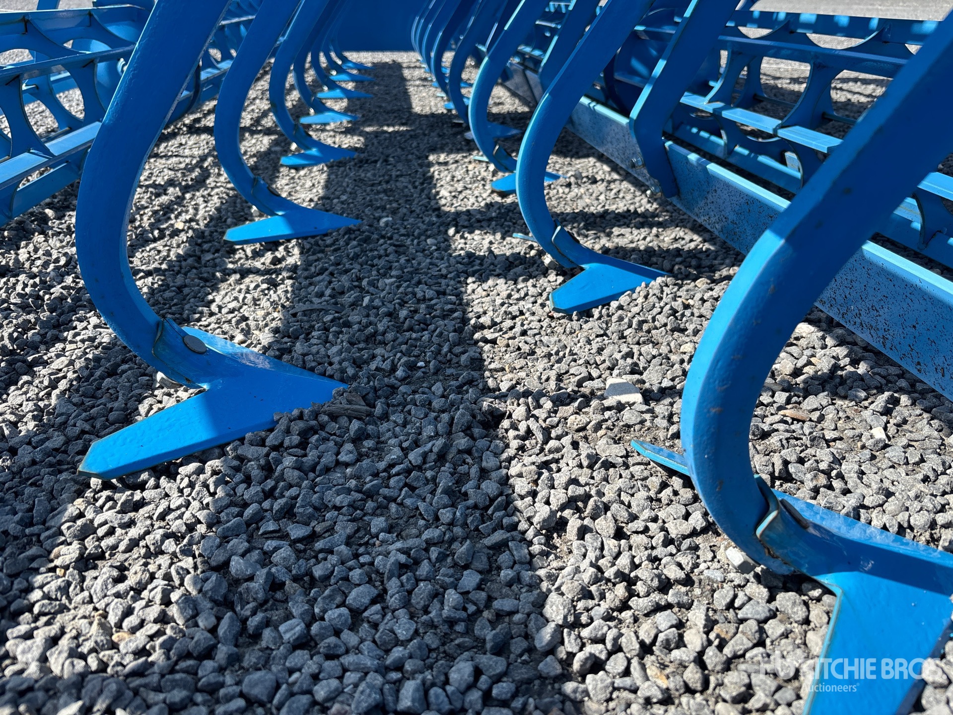 2026 Lemken SYSTEM-KOMPAKTO