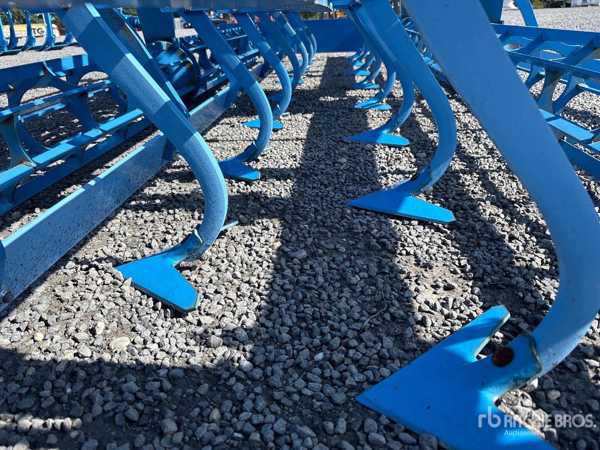 2026 Lemken SYSTEM-KOMPAKTO