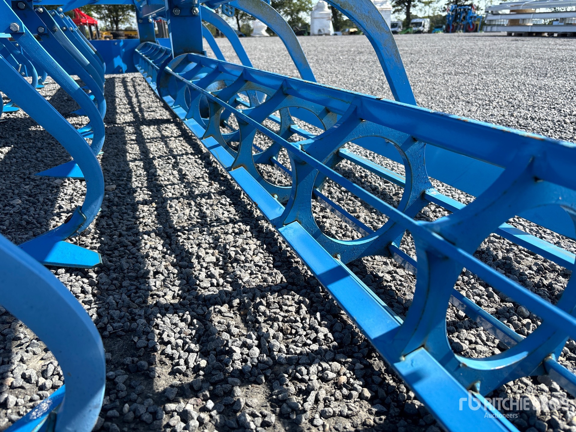 2026 Lemken SYSTEM-KOMPAKTO