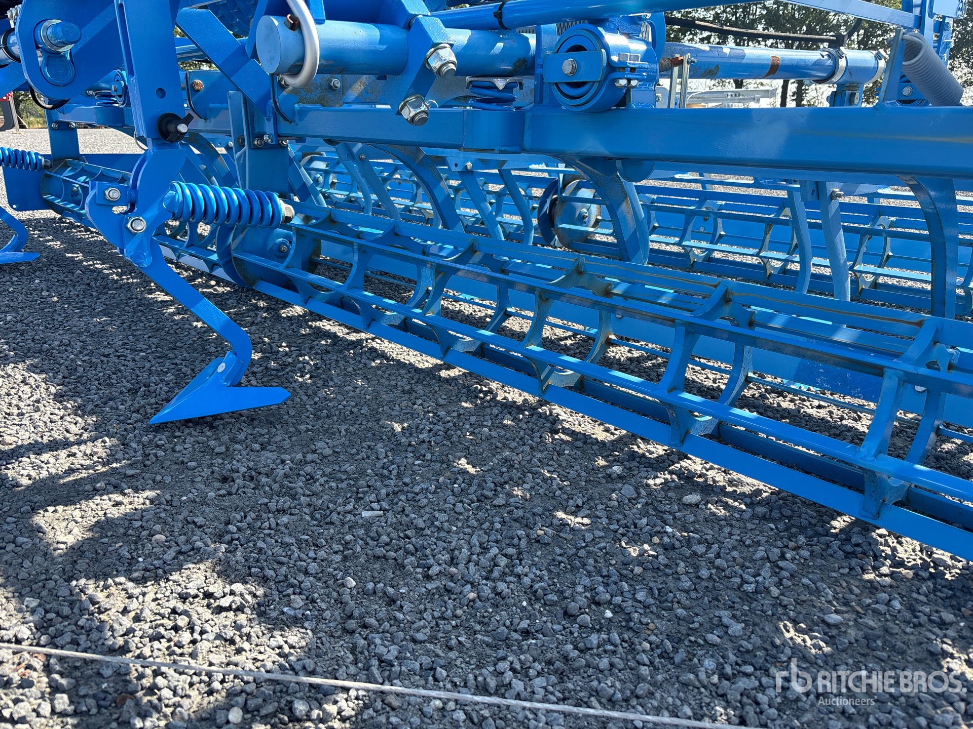 2026 Lemken SYSTEM-KOMPAKTO