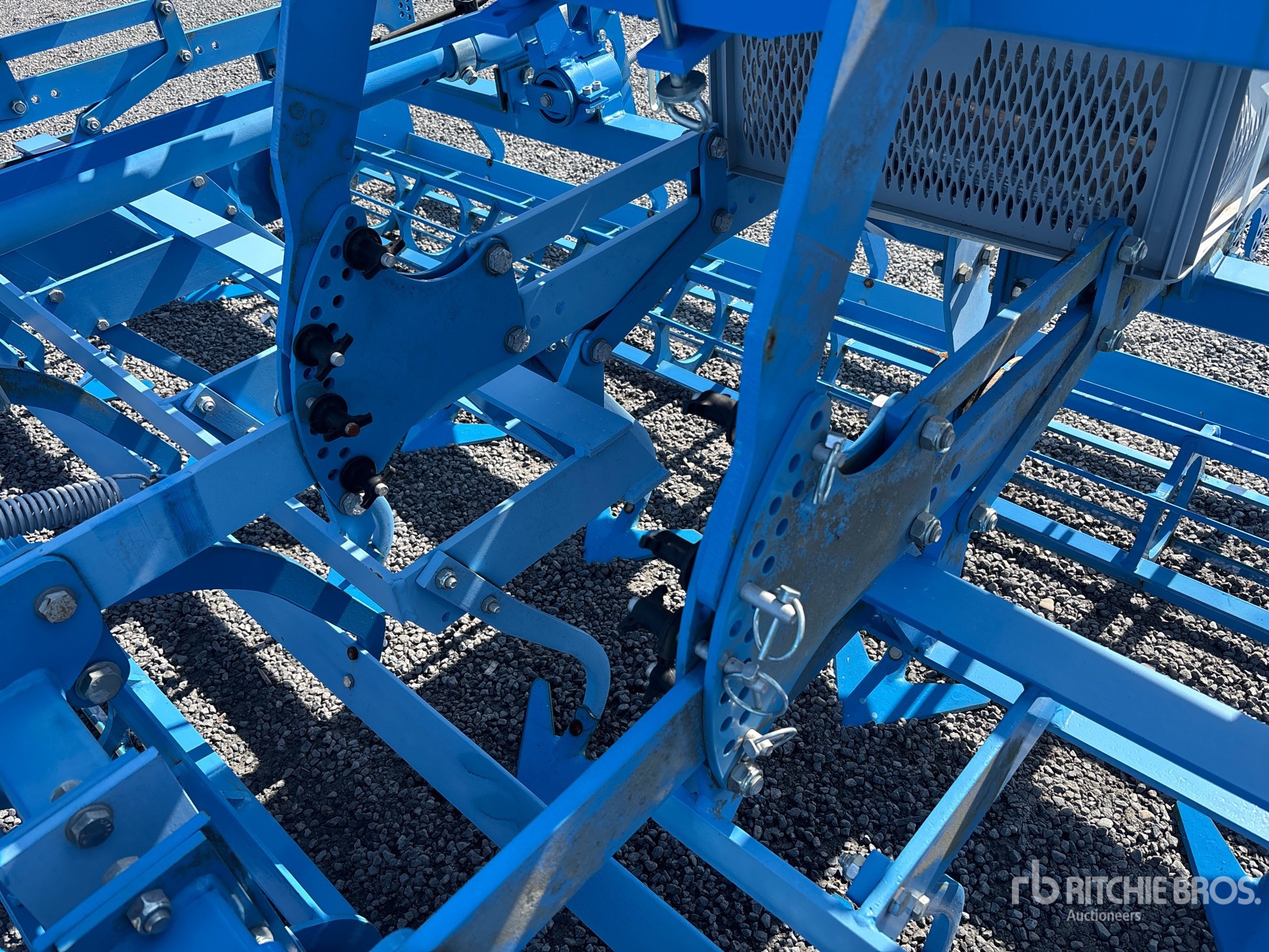 2026 Lemken SYSTEM-KOMPAKTO