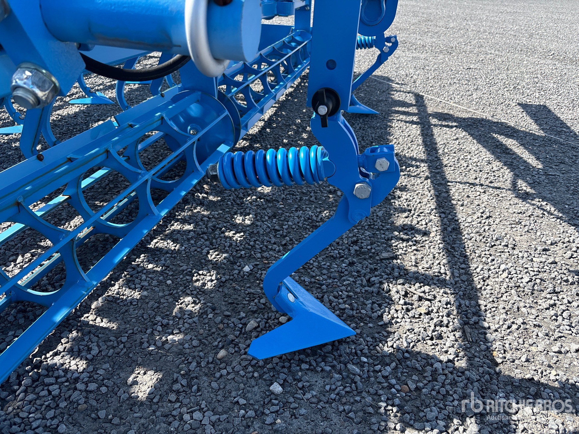 2026 Lemken SYSTEM-KOMPAKTO