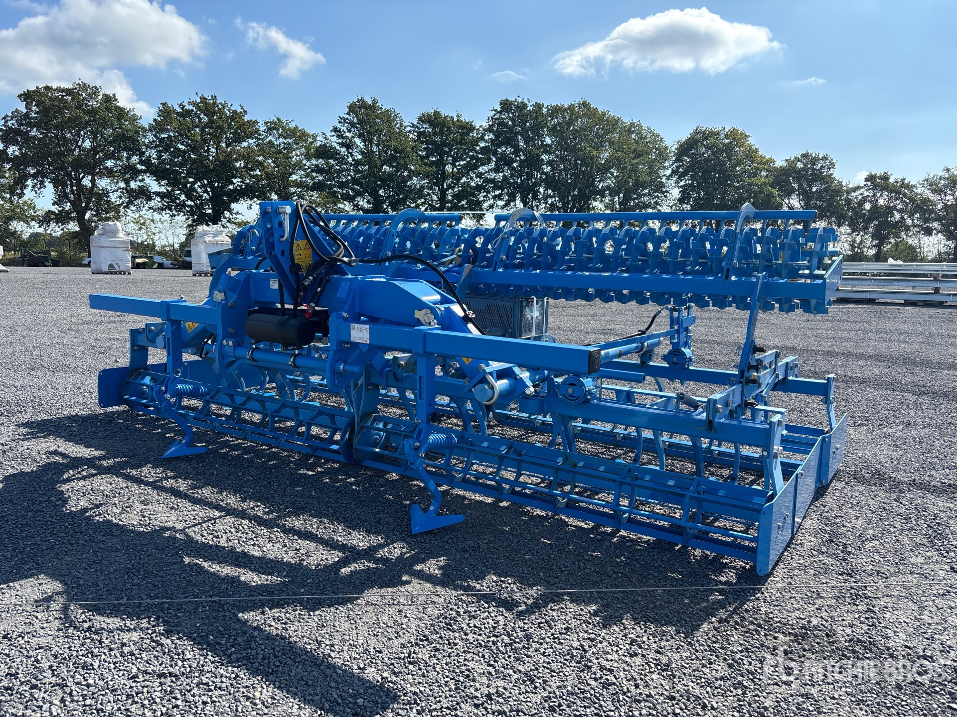 Photo of 2026 Lemken SYSTEM-KOMPAKTO