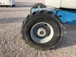 Chassis Photos with