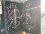 Basic Lower Control Station with