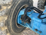 Drivetrain with