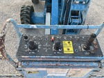Basic Control Station Upper with