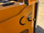 General Appearance with CE Mark