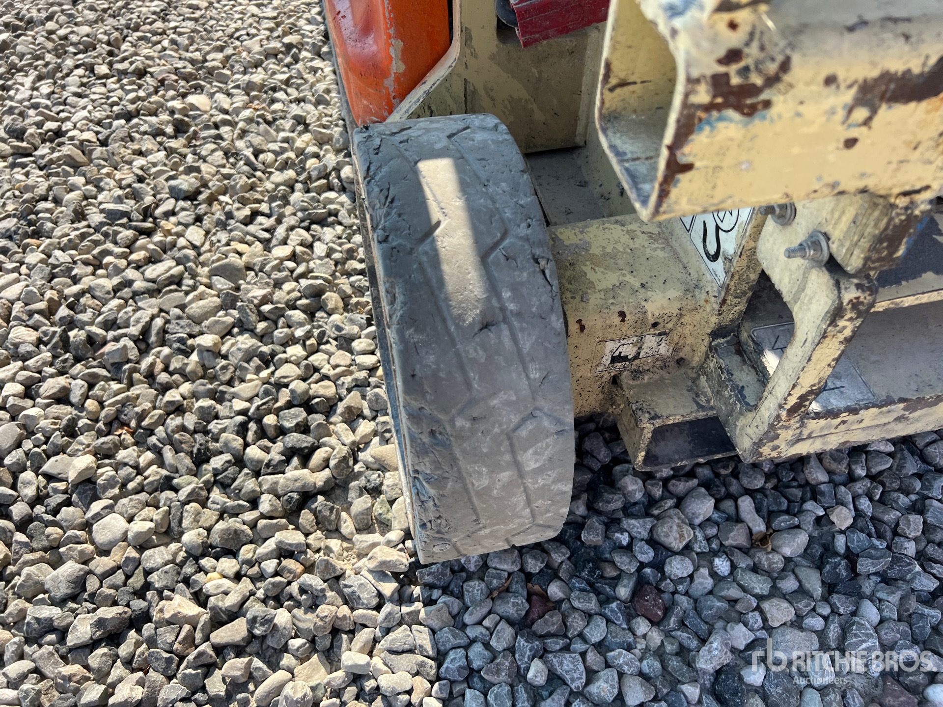 2008 JLG 1930ES V A164