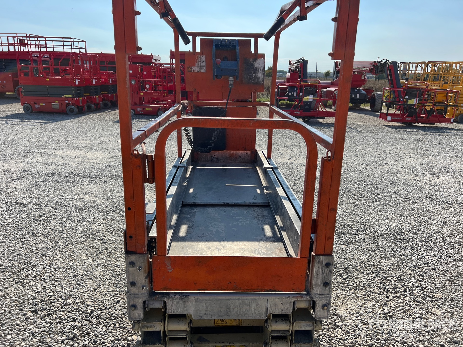 2008 JLG 1930ES V A164