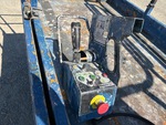 Control Station Upper with