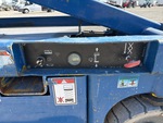 Control Station Ground with