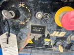 Aspect général with Compteur horaire / compteur kilométrique