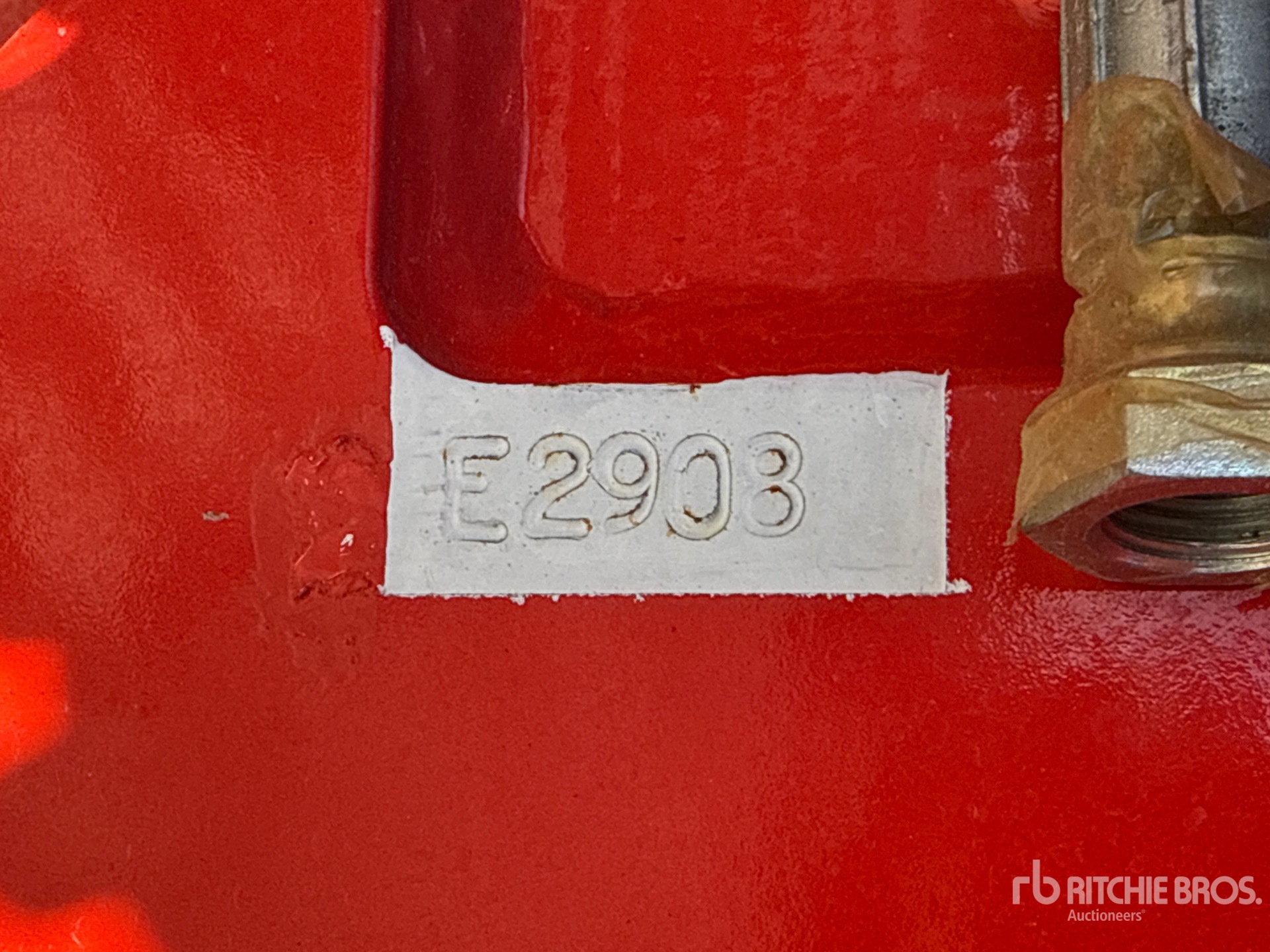 2021 Easy Lift R160