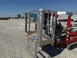 Basic Control Station Upper with
