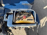 Basic Lower Control Station with