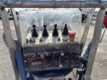 Basic Control Station Upper with