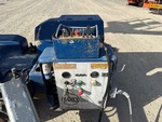 Basic Lower Control Station with