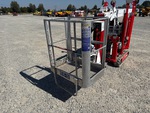 Control Station Upper with