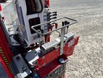 Control Station Ground with