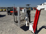 Control Station Upper with
