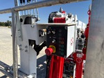 Control Station Upper with