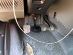 Cab with