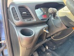 Cab with