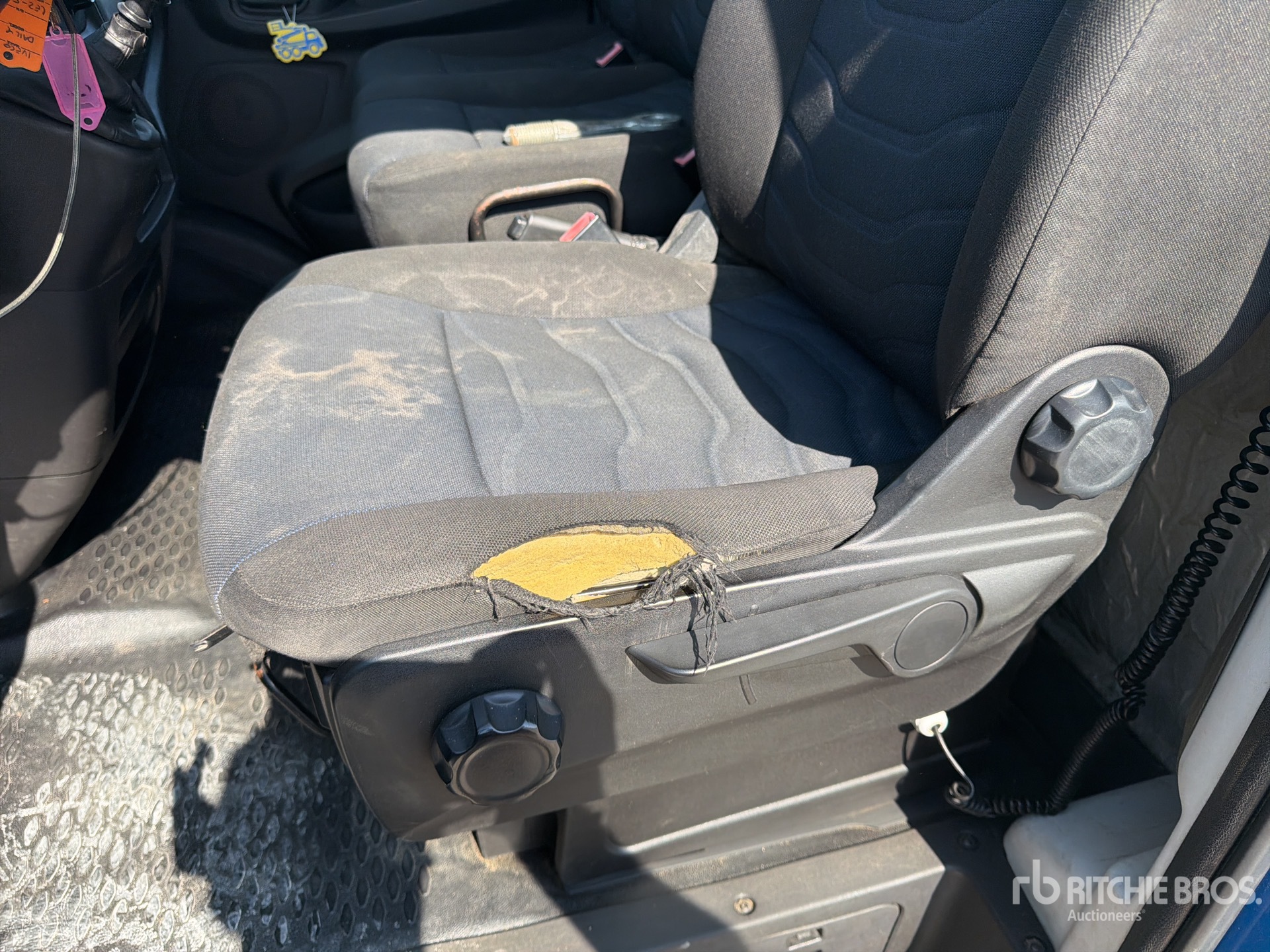 2018 Iveco 35C12
