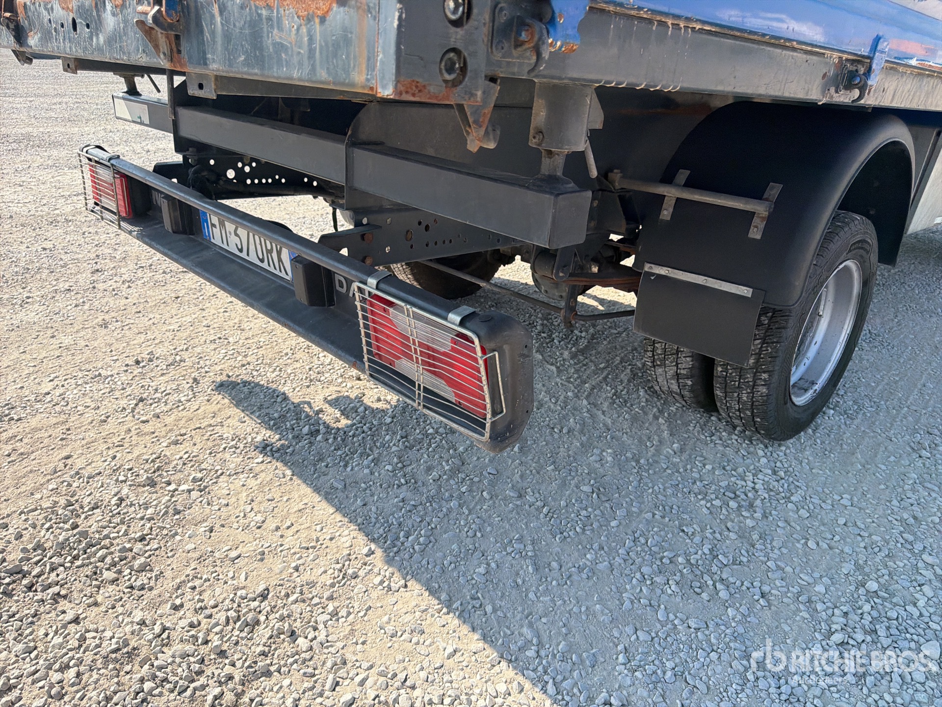 2018 Iveco 35C12