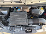 Motor with